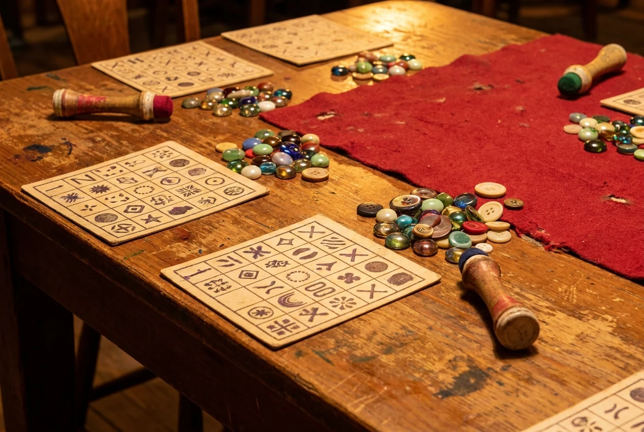 Bingo Classic