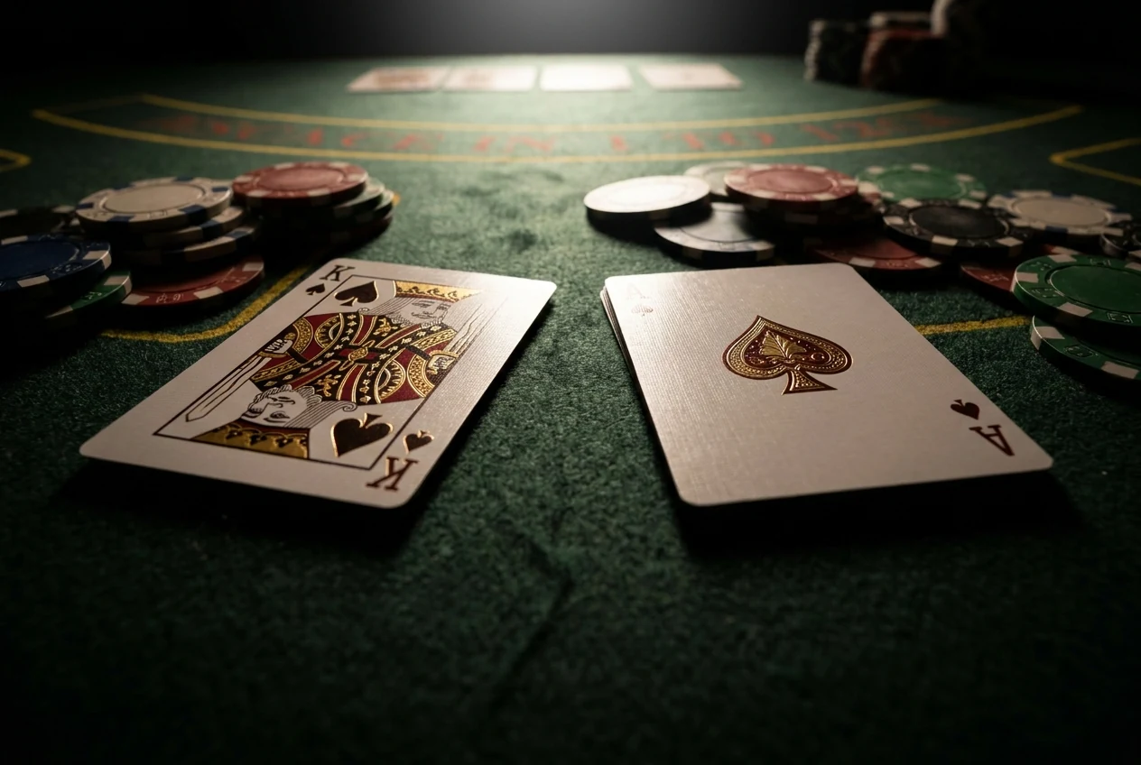 Casino War Plus